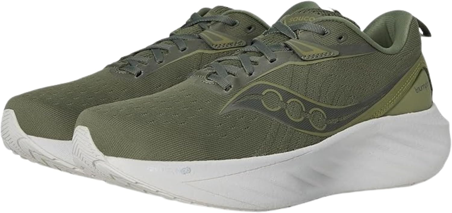 Saucony Men's Triumph 22 Sneaker - Image 8