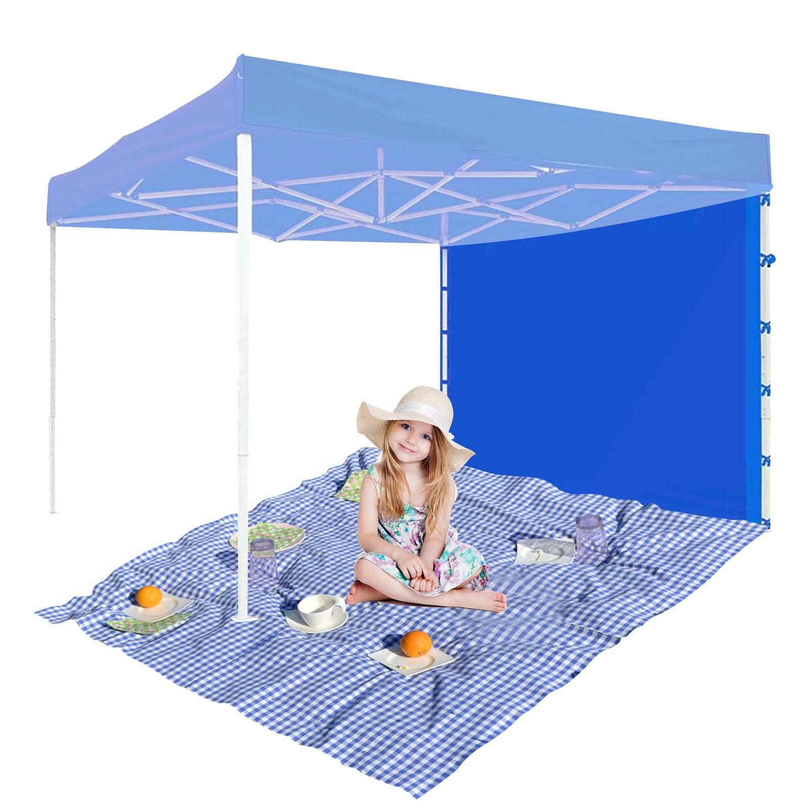 コールマン バックヤードシェード300+サイドウォールイージーキャノピー300