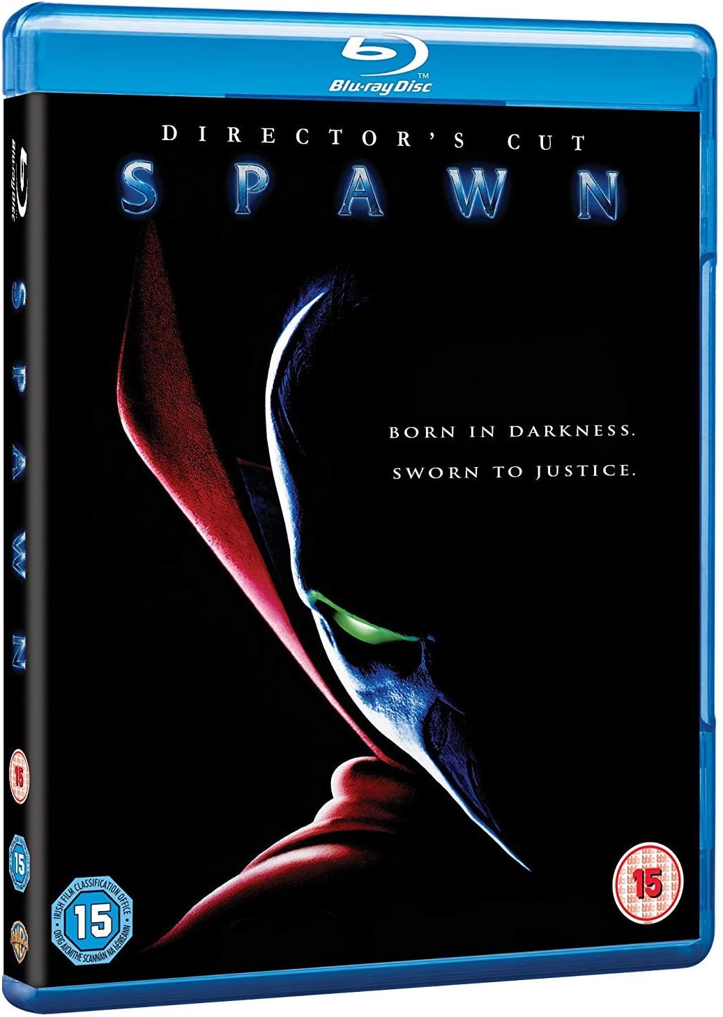 Spawn