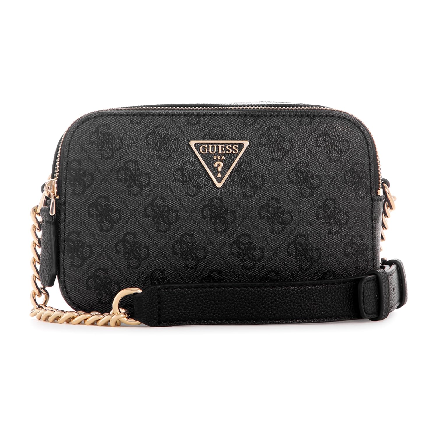 GUESS Women's Printed Crossbody Bag| Ladies Purse Handbags | Gift For Ladies