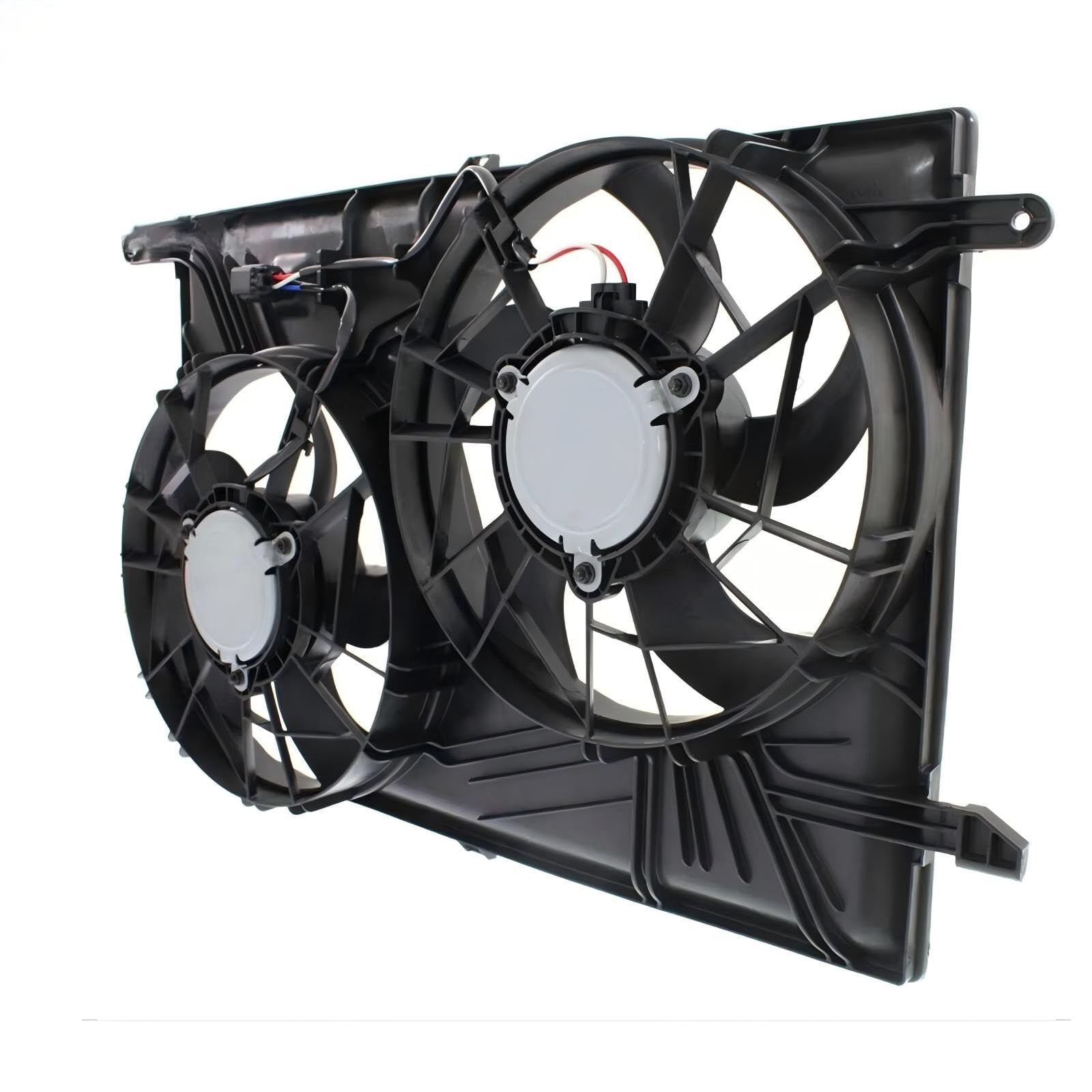 Voiture Radiateur Ventilateur Pour Buick Pour Enclave 2008 Kits voiture