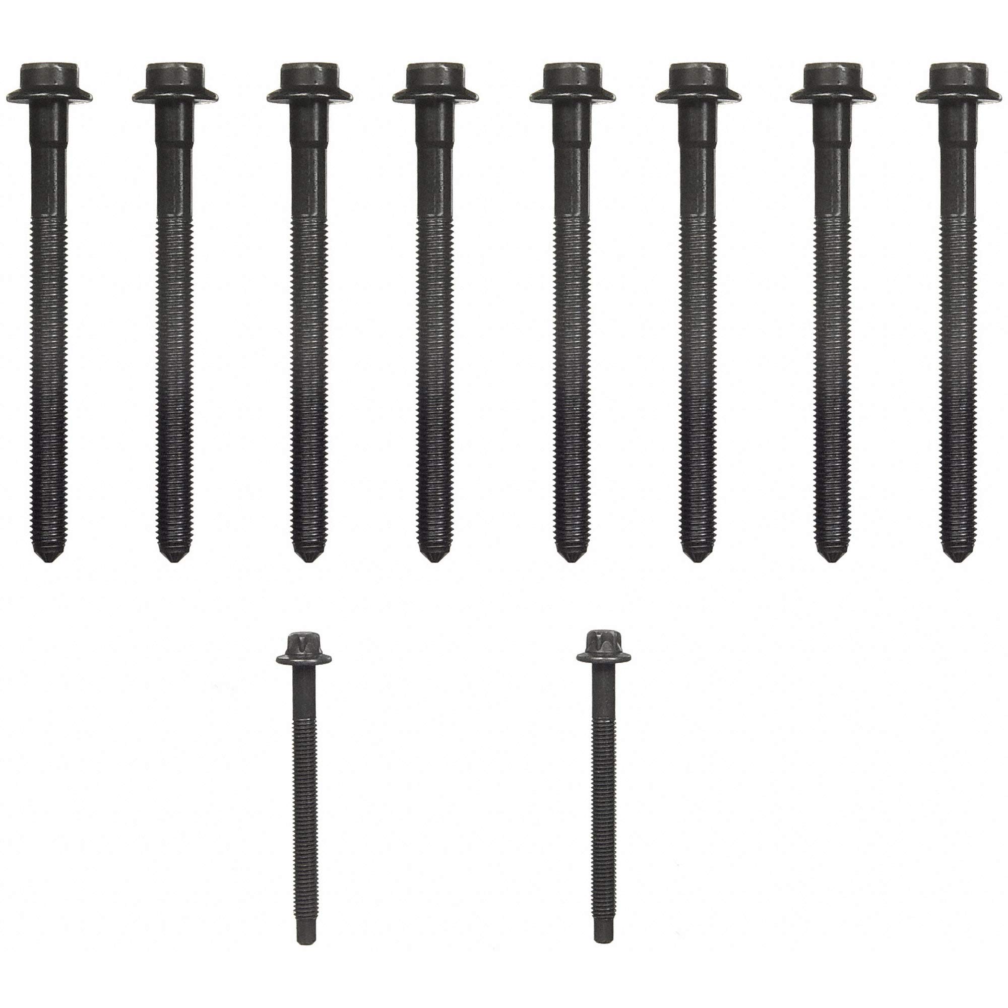 FEL-PRO ES 72171 Head Bolt Set