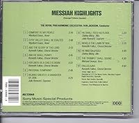 Vista 2 de Handel: Lo más destacado del Mesías