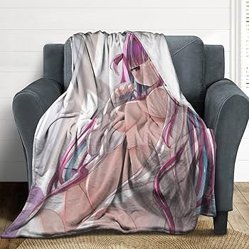 白銀ノエル ブランケット ひざ掛け ホロライブ 毛布 71X00SLZJQL._UF350,350_QL80_.jpg