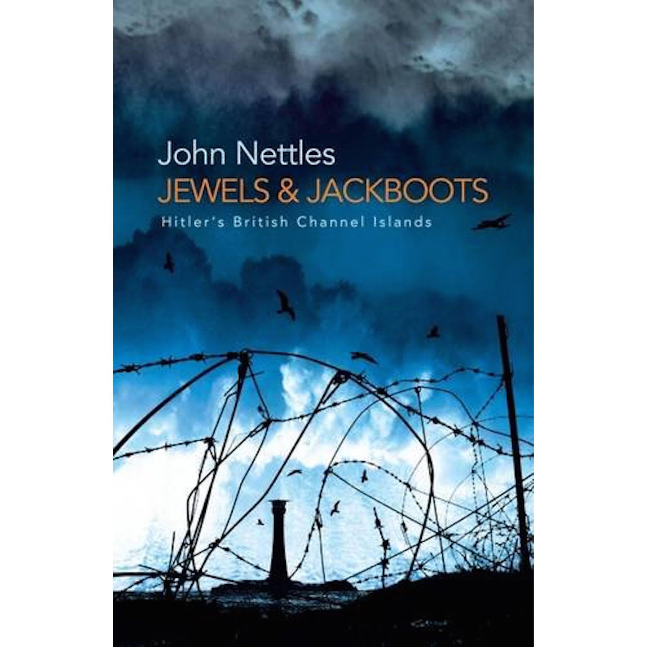 Jewels and Jackboots