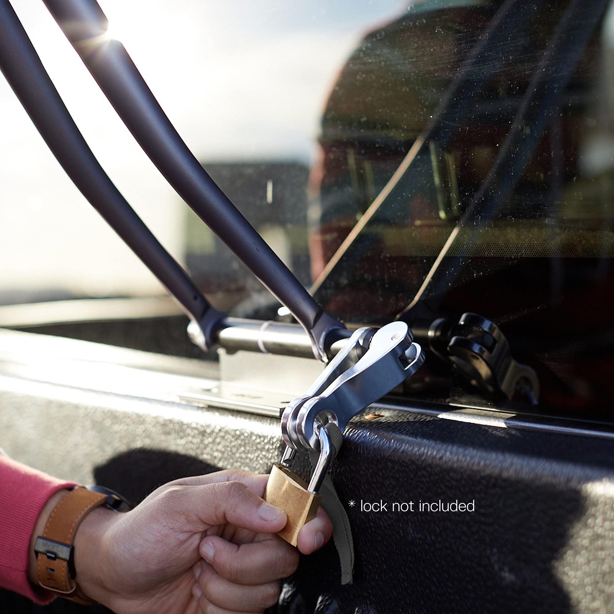 Buy Original Bike Hitches by Delta Cycle Securely Holds All Bicycles