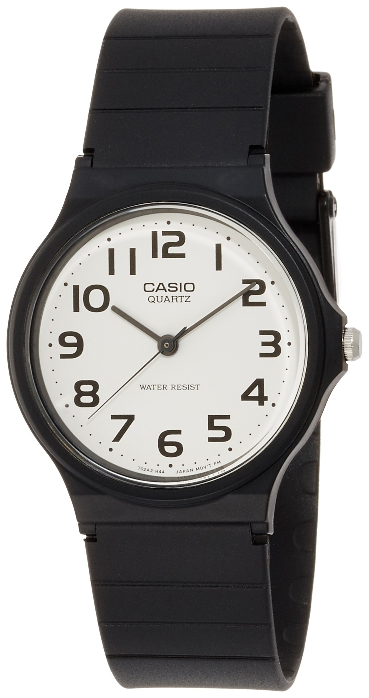 ブ*ヤ様 CASIO　ウォッチリング　MQ-24-7B2　値下げ MQ-24-7B2LLJH | CASIO