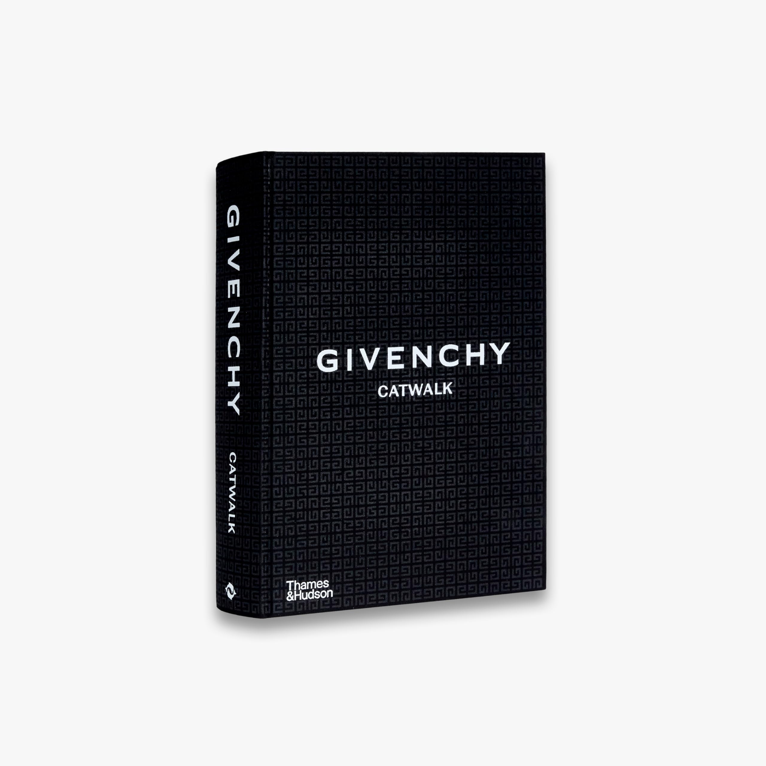 Catwalk: Givenchy: The Complete Collections: The Complete Collections: Official and Authorized