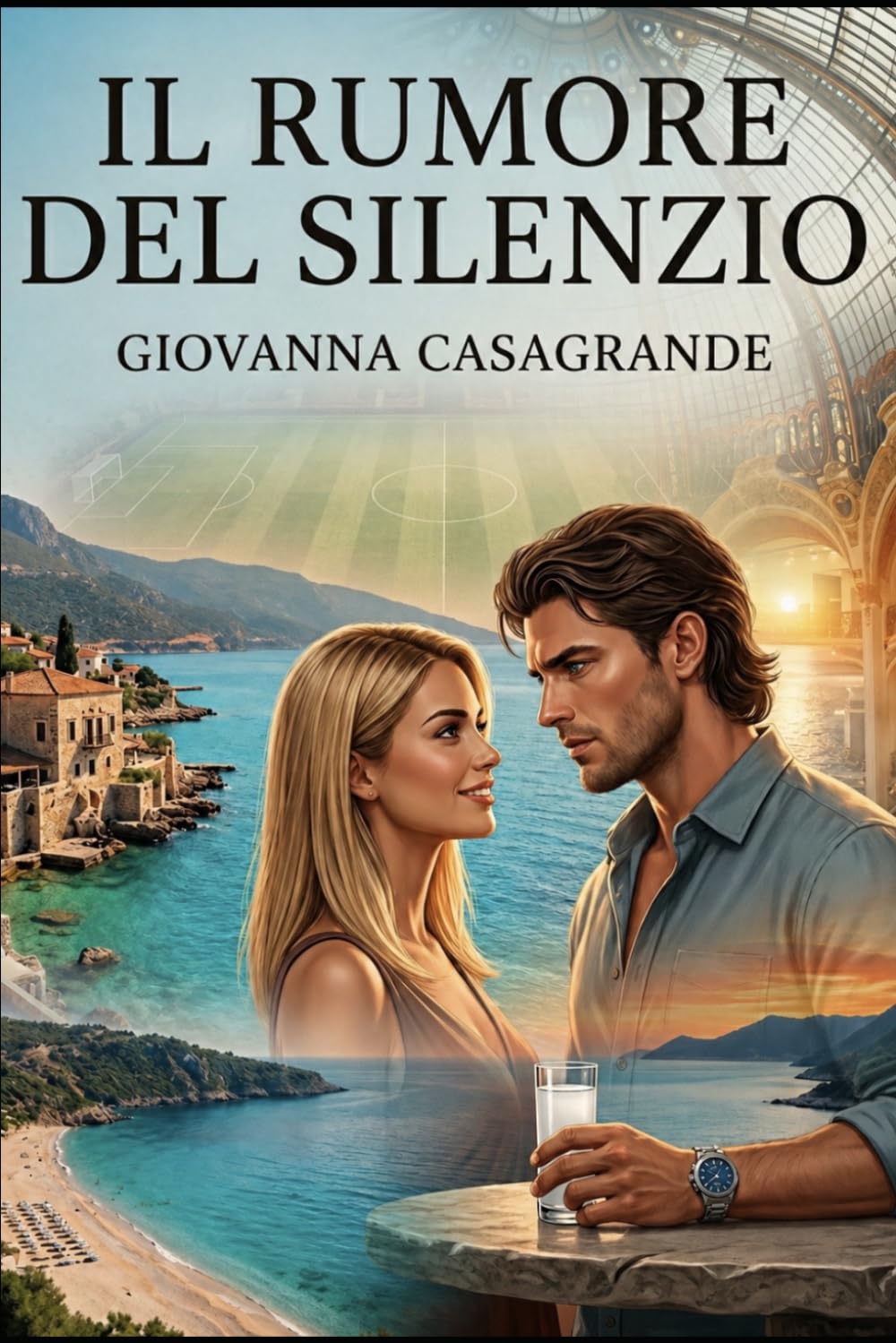 Il rumore del silenzio