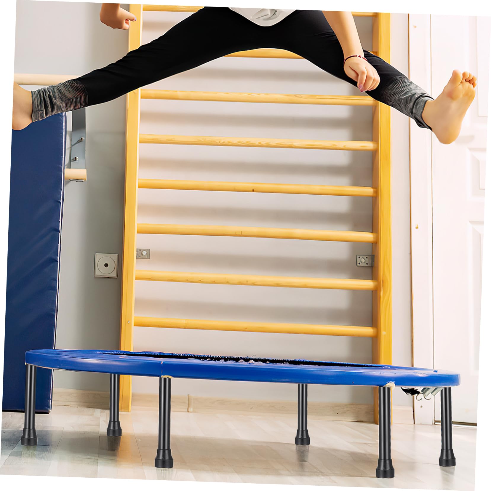 Lot De 8 Housses Antidérapantes Pour Pieds De Meubles