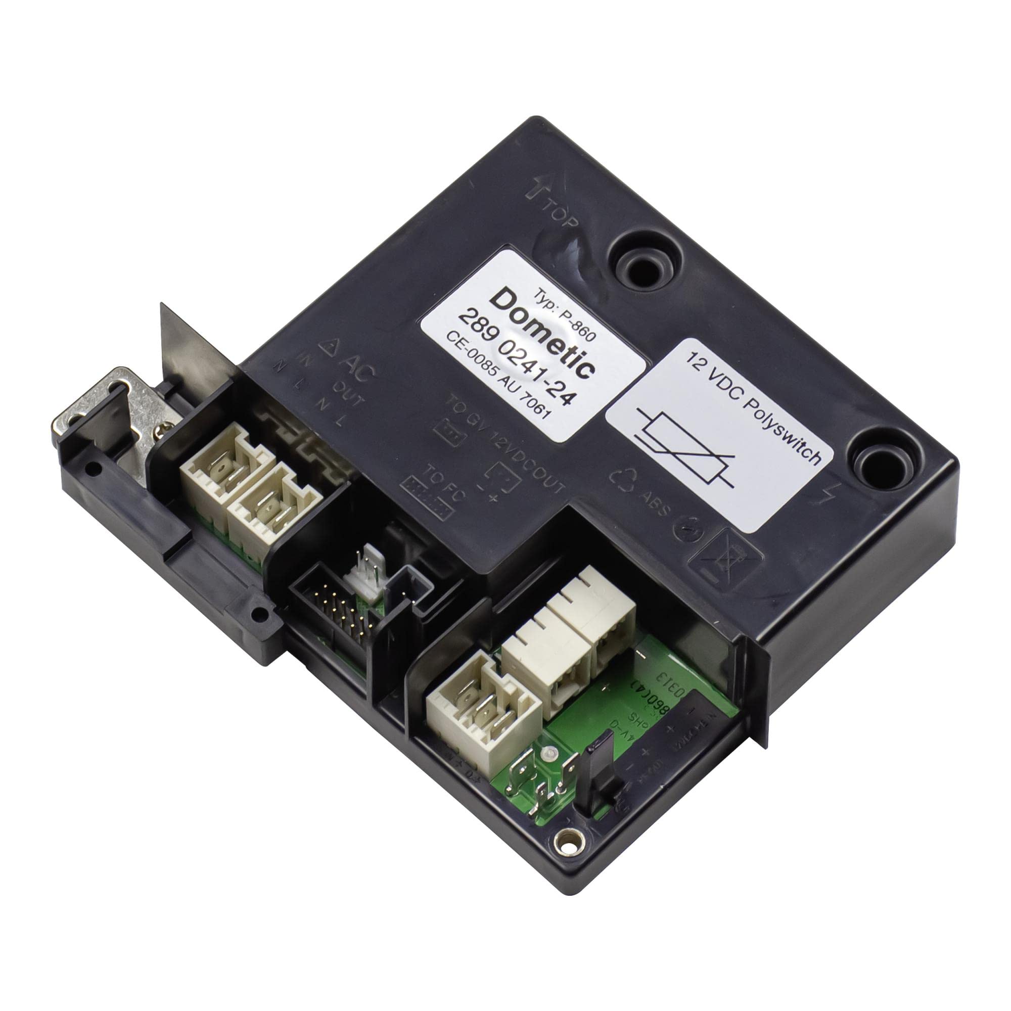 Dometic Anschlussblock komplett 289024124 Kühlschrank