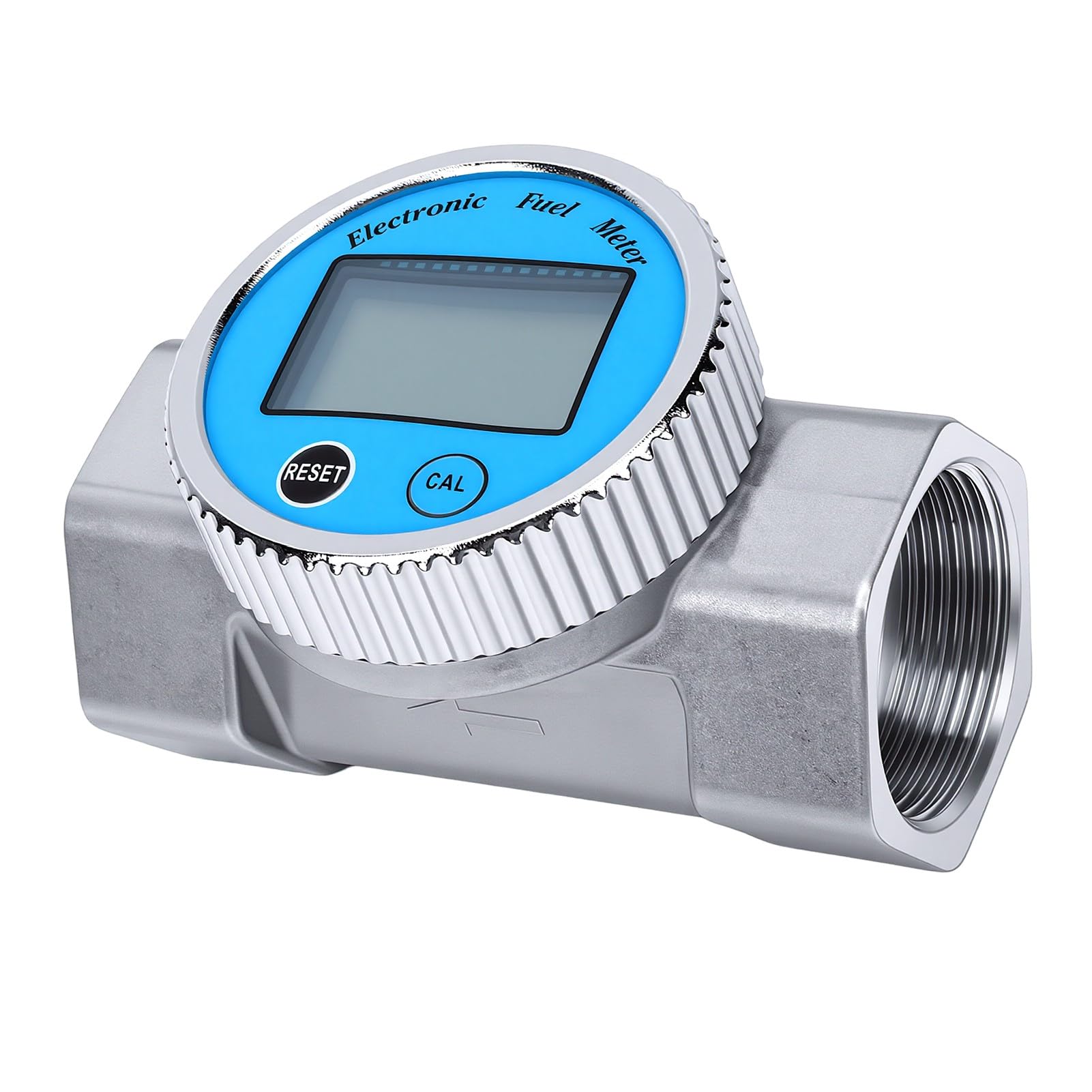 Tosuny 1.5 Cal NPT Cyfrowy Przepływomierz Cieczy 35 280 L/min