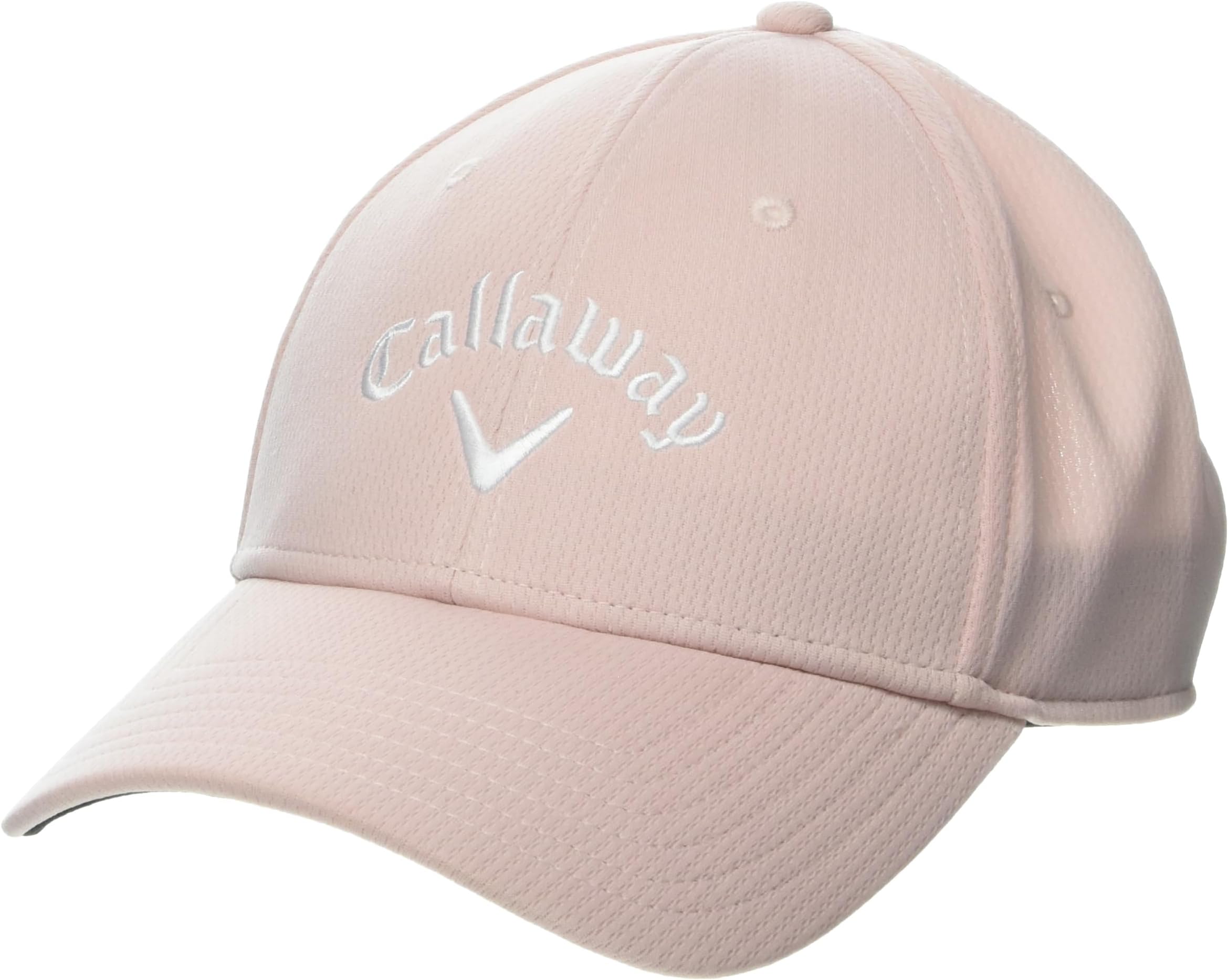 adidas golf cap pink