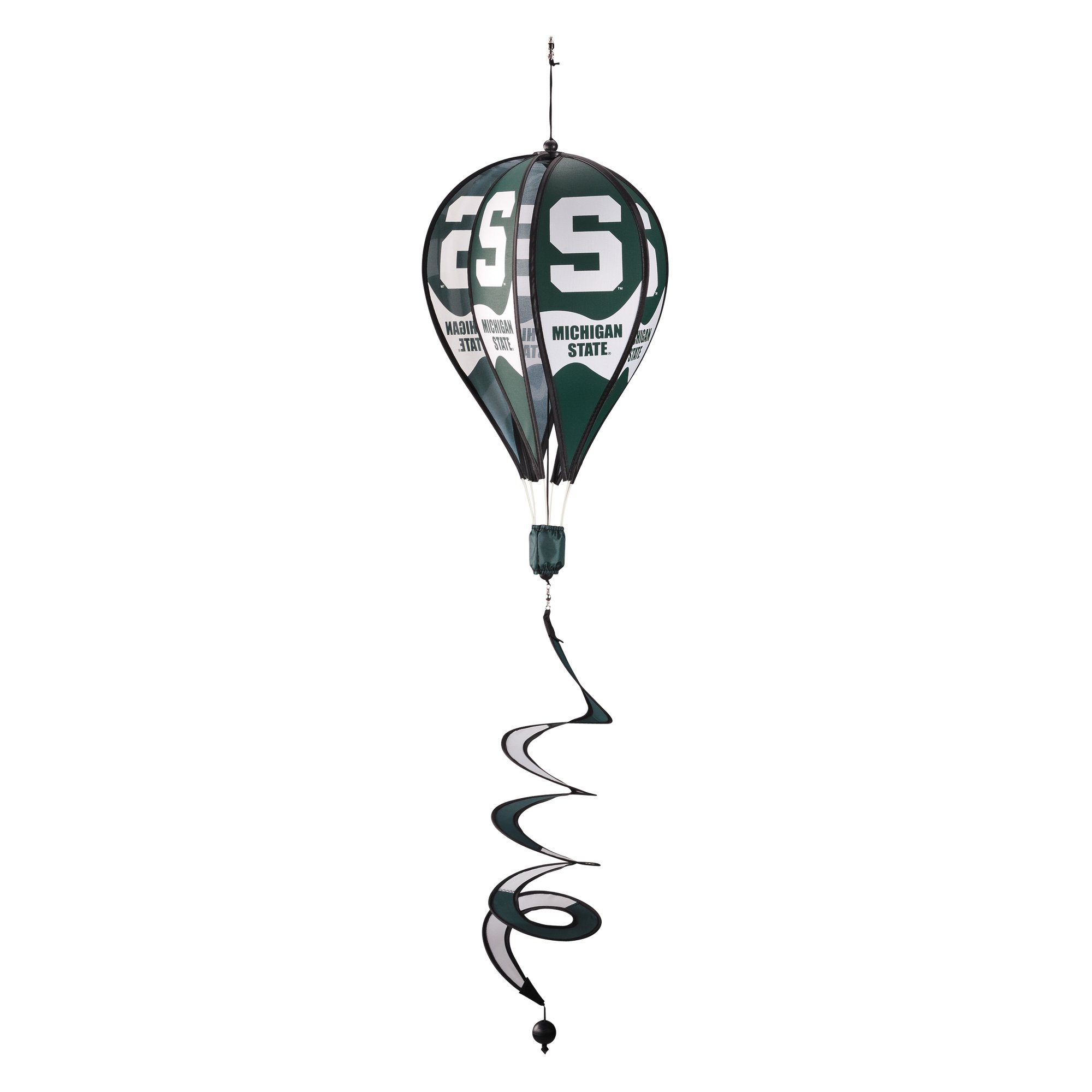 BSI NCAA Adult|Teen|Child Hot Air Balloon Spinner