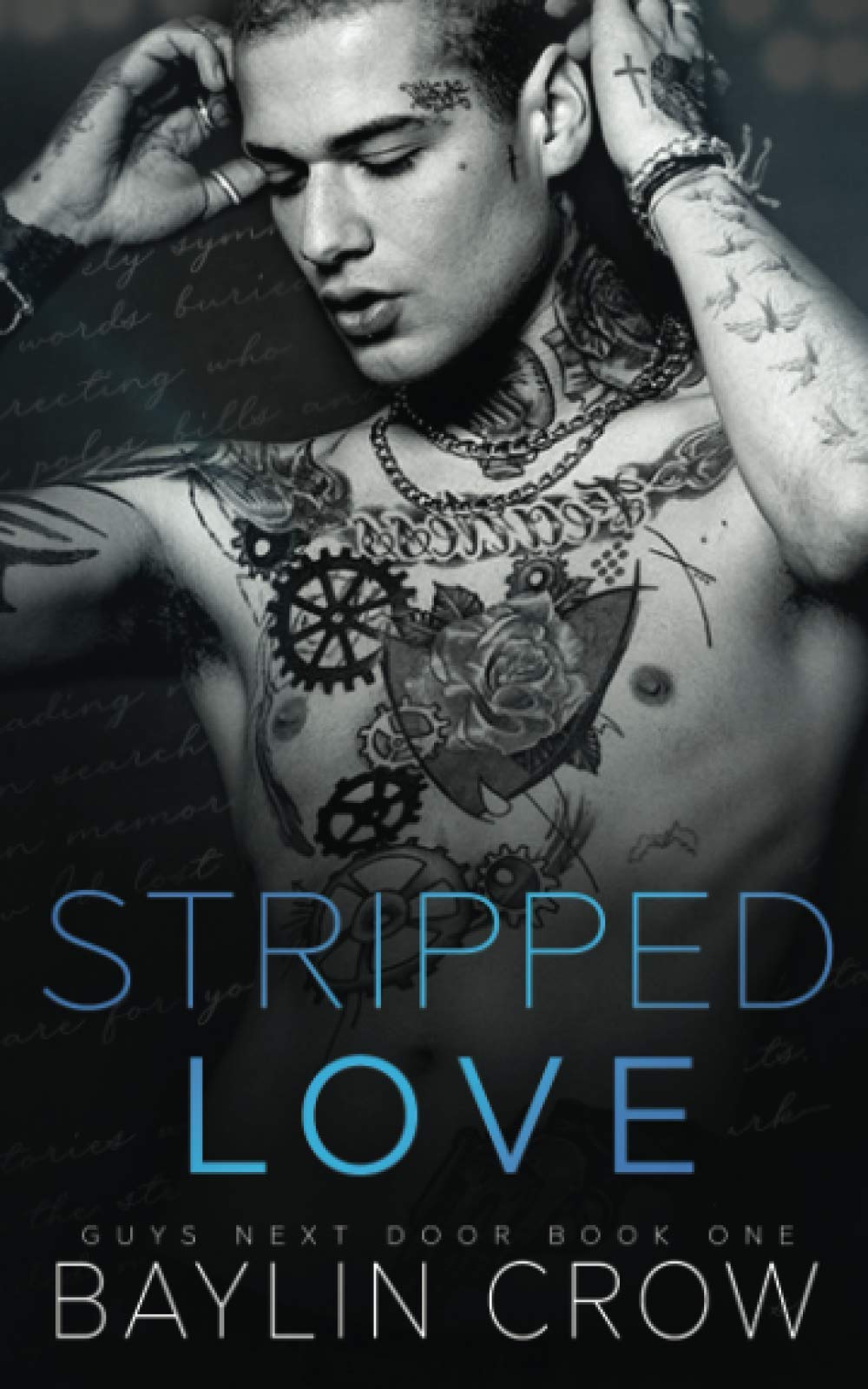 Stripped Love (Guys Next Door)