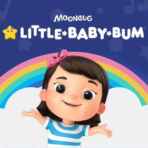 Little Baby Bum