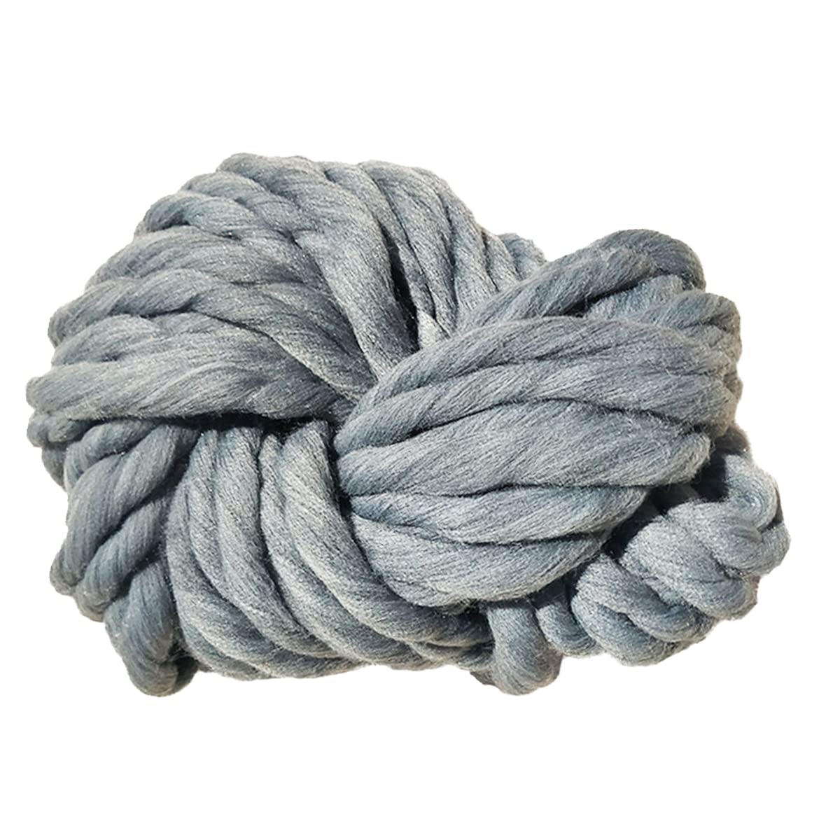 Amazon | dodtazz 極太 毛糸 チャンキーニット 北欧風 ヤーン 手芸  