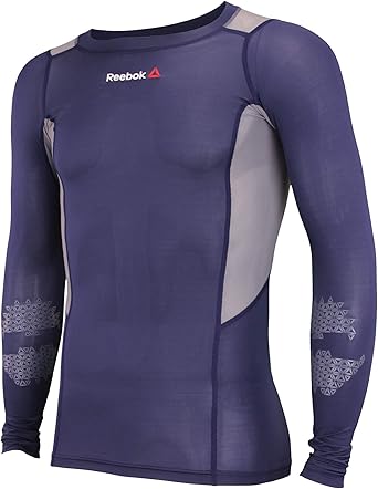adidas compression shirt