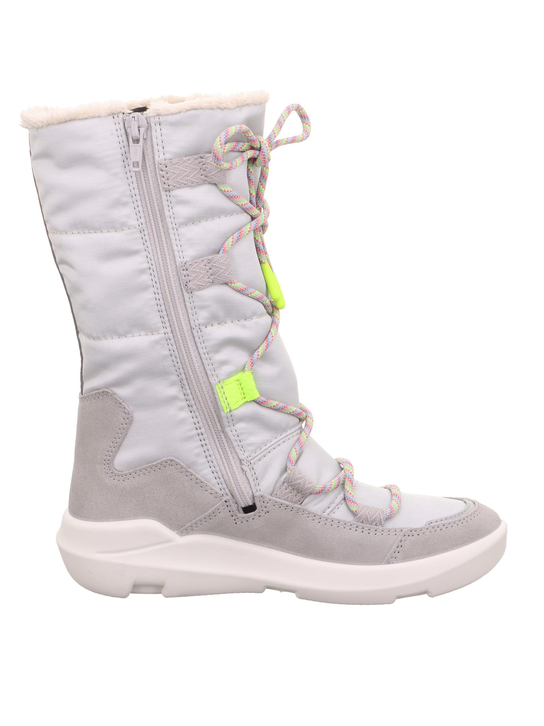 Superfit Twilight Gore-Tex 1-000162 - Botas para niña