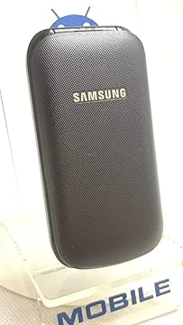 SAMSUNG E1190 VODAFONE ITALIA GREY