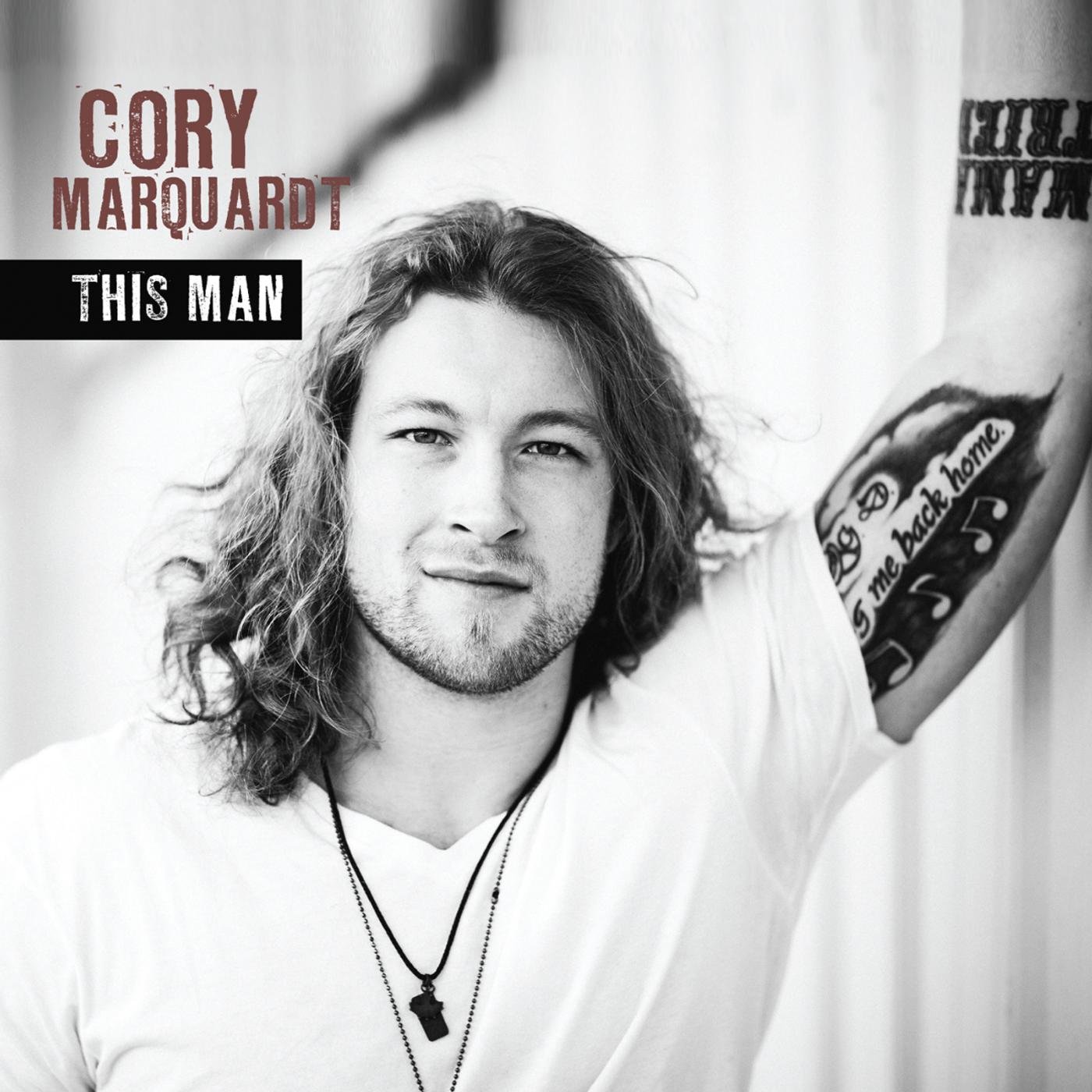 Cory Marquardt