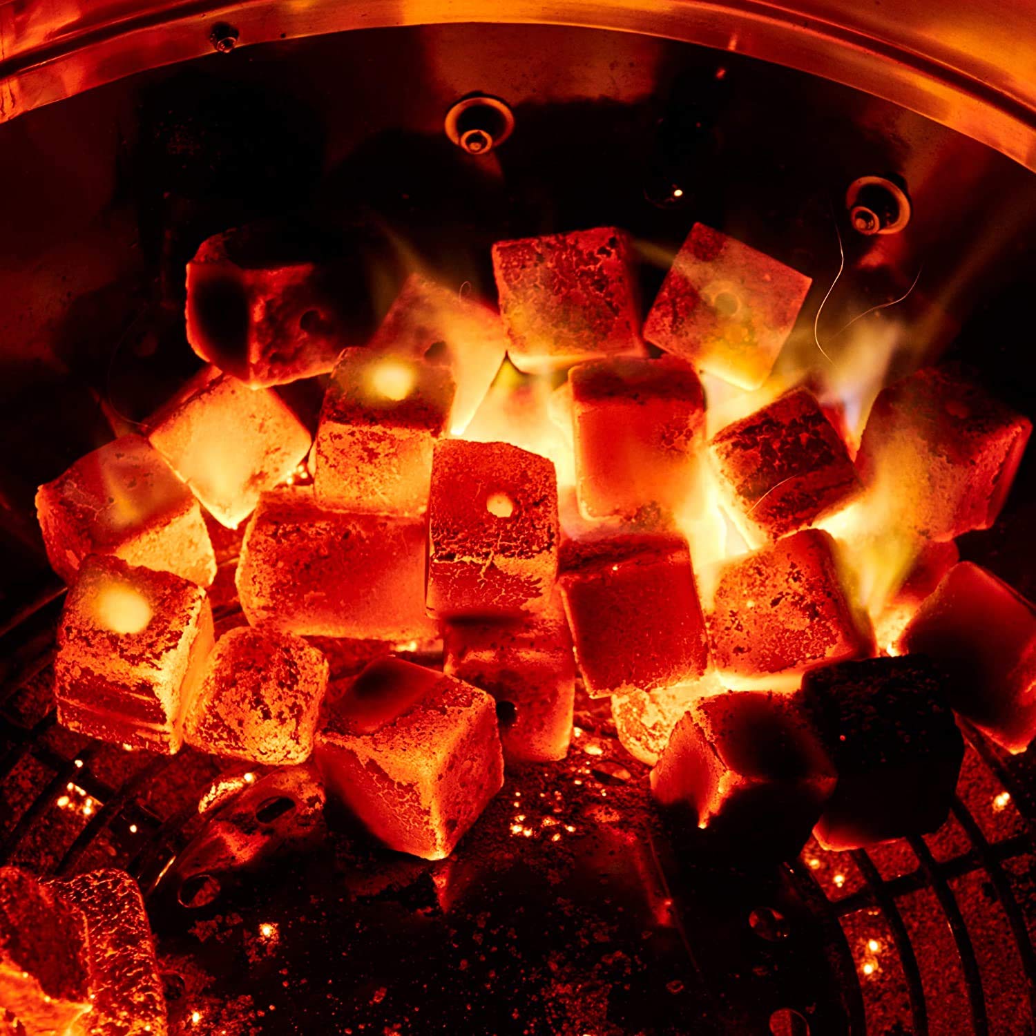 McBrikett 3 kg – KOKOKOKOKOKOKOKO Cubes 3 kg Nero