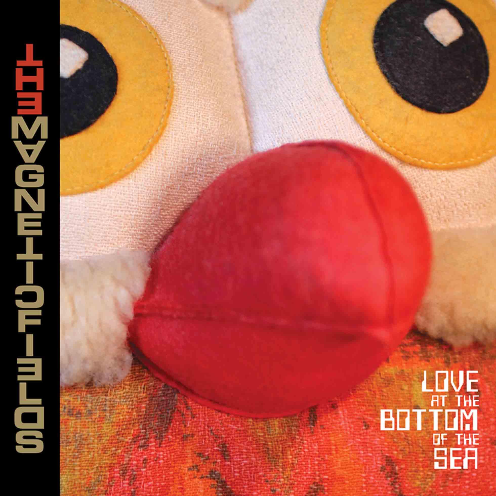 Love At The Bottom Of The Sea [VINYL]