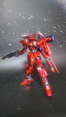 BANDAI MG 1/100 量産型百式改 プラモデル