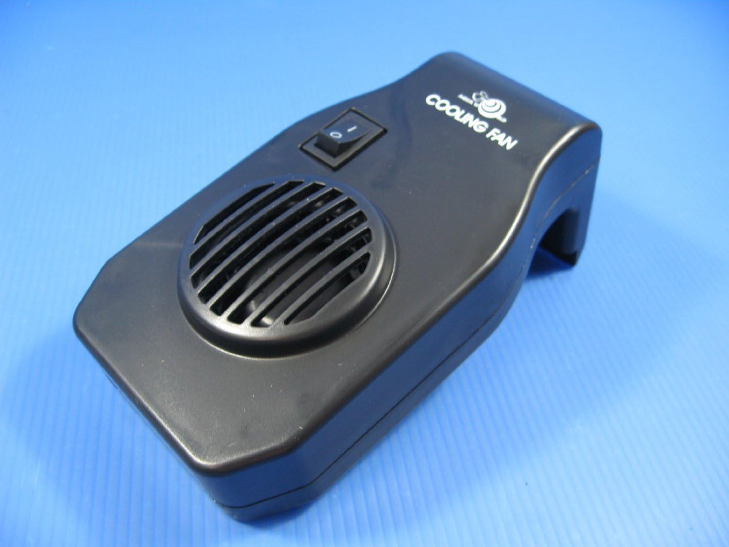 Dr. Moss Cold Wind Cooling Fan 100~240V for 36~60cm Tank Plant Chiller Marine Fresh Reef