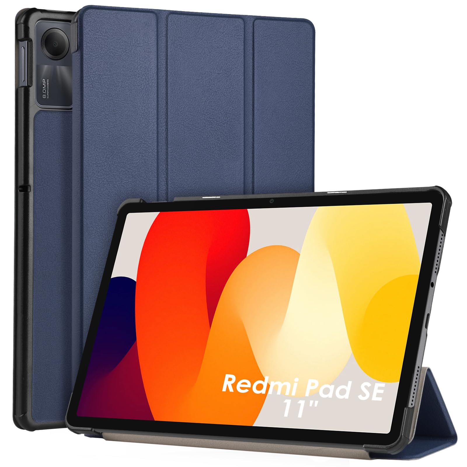 Xiaomi シャオミ Redmi Pad SE 4GB 128GB 純正カバー
