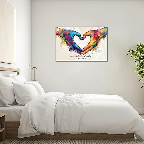 Miniatura 236 de ANRUOXI Graffiti - Lienzo decorativo para pared, diseño abstracto retro, pintura urbana moderna, póster de decoración de pared de zapatos para