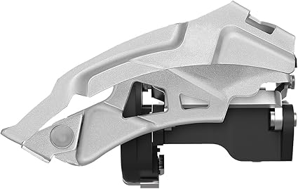Sunrace front derailleur Clearance