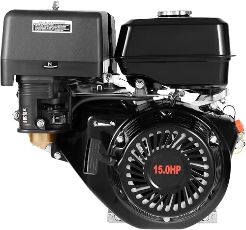 Moteur à essence 420 CC 