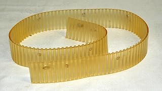 10 Each TENNANT 603660 Front/Rear URE Squeegee Blade