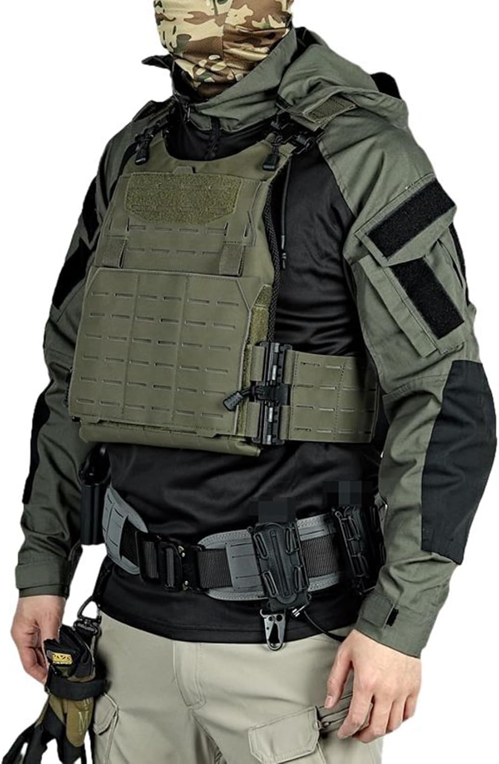 ソ連軍 RD45 ロシア軍 サバゲー ミリタリー サバイバルゲーム