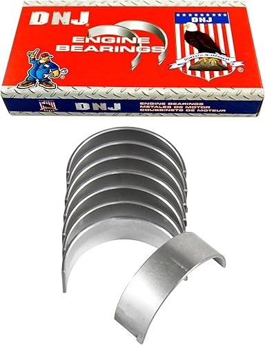 DNJ COMPONENTES DE ENGINA RB425.10 Rodamiento (Rod)