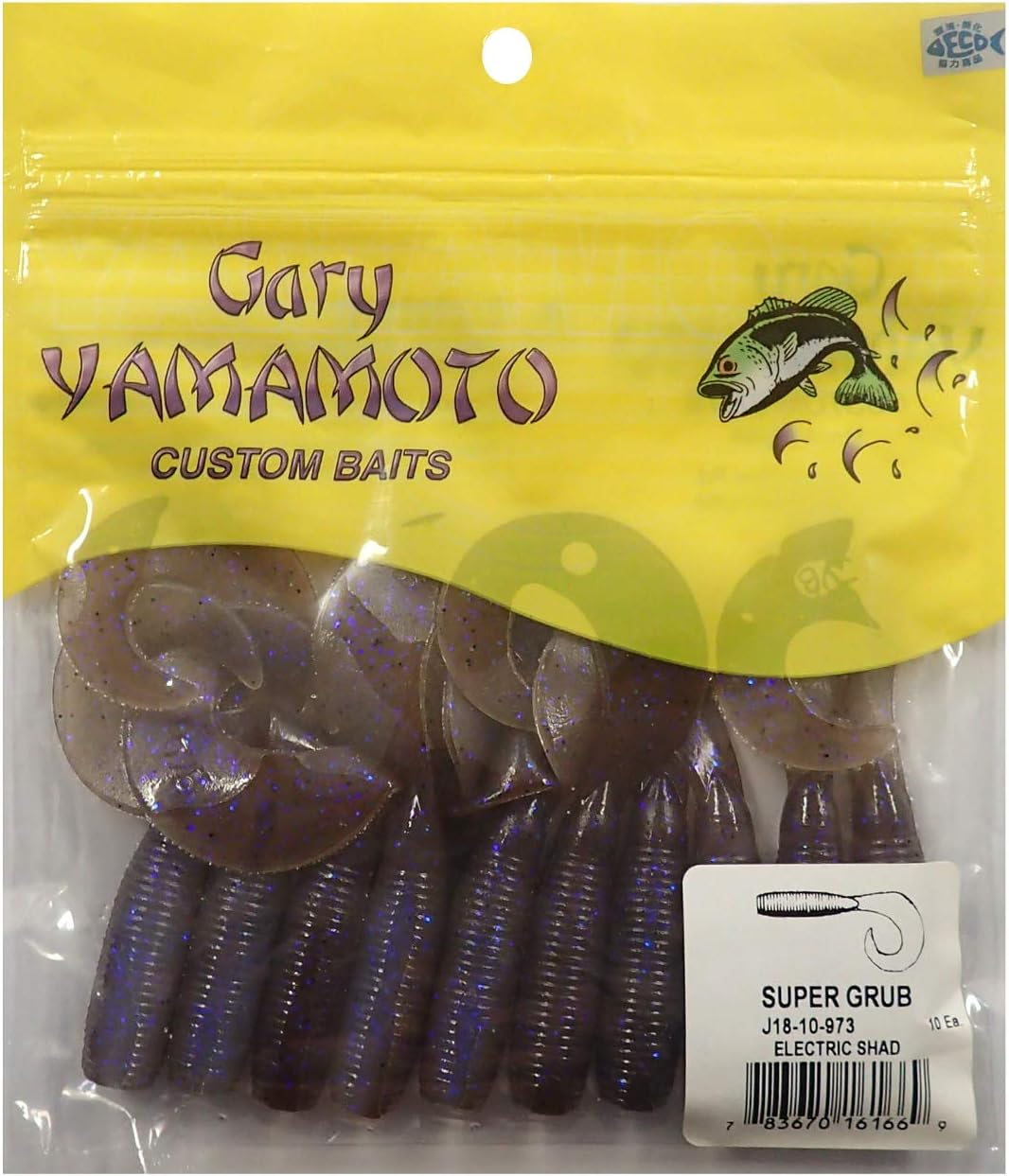 Amazon ゲーリーヤマモト Gary Yamamoto ルアー スーパーグラブ 18 10 196ルートビア Blk ゲーリーヤマモト Gary Yamamoto スポーツ アウトドア Amazon ゲーリーヤマモト Gary Yamamoto ルアー スーパーグラブ 18 10 196ルートビア Blk ゲーリーヤマモト Gary Yamamoto スポーツ アウトドア
