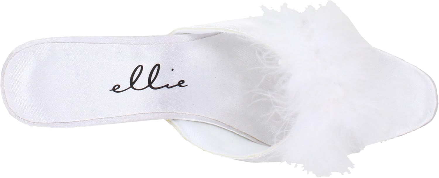 Ellie Shoes Women's Phoebe Sandal - Image 5