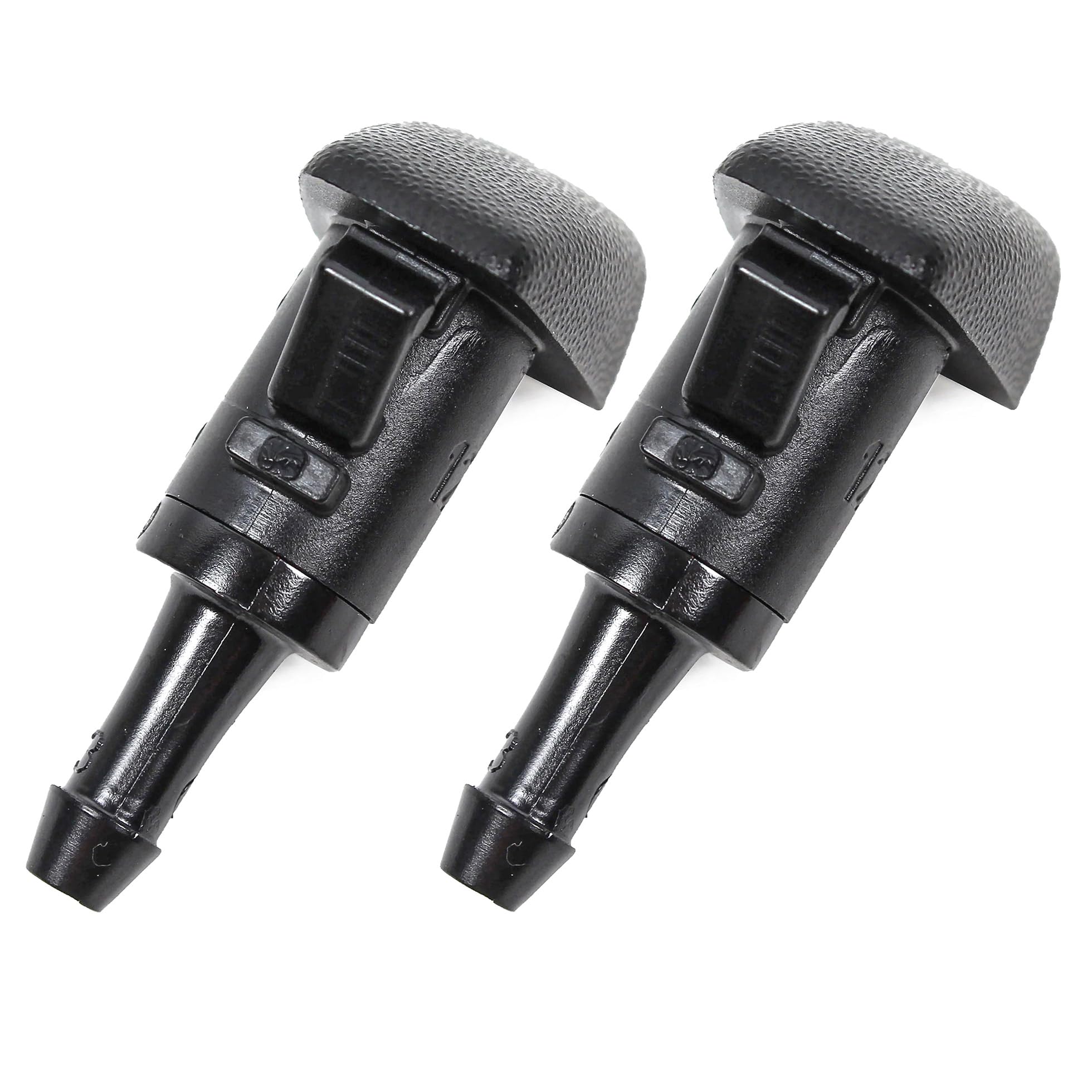 Amazon.com: 2Pcs 98630-3J000 Windshield Washer Nozzle for Genesis