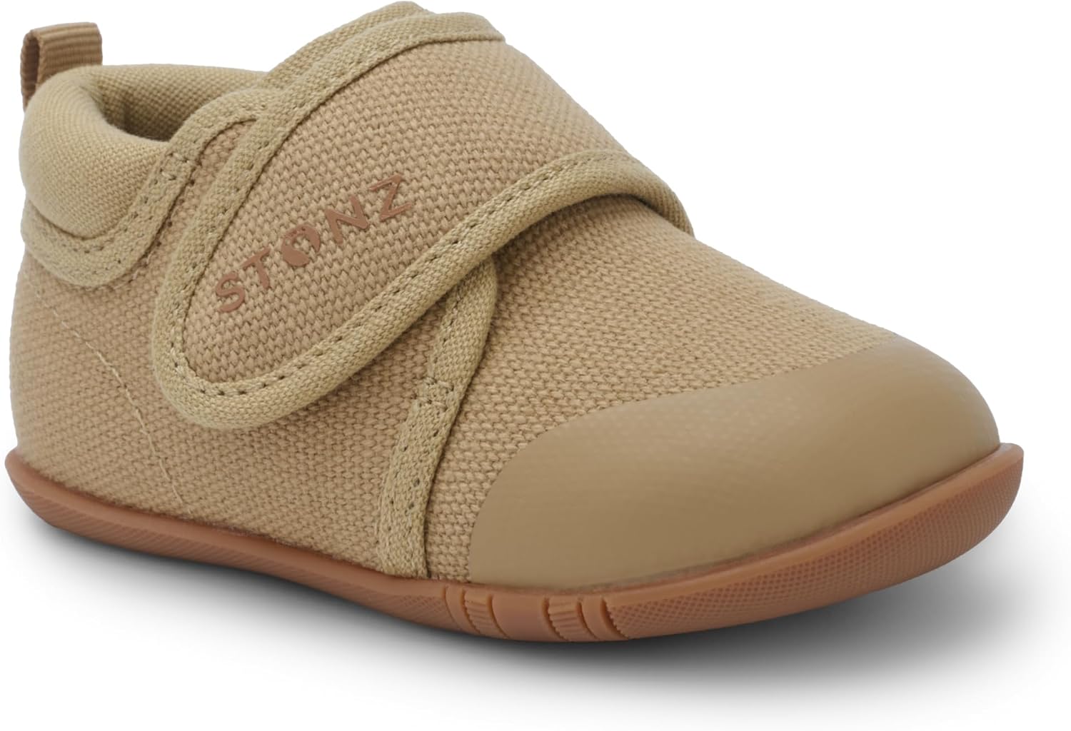 Stonz Cruiser™ Natural Baby – Breathable, Flexible Shoes Made with Natural Materials