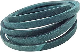 522811301 Deck Belt for Husqvarna MZ52 MZT52 FD52M 5/8" X148 1/2"