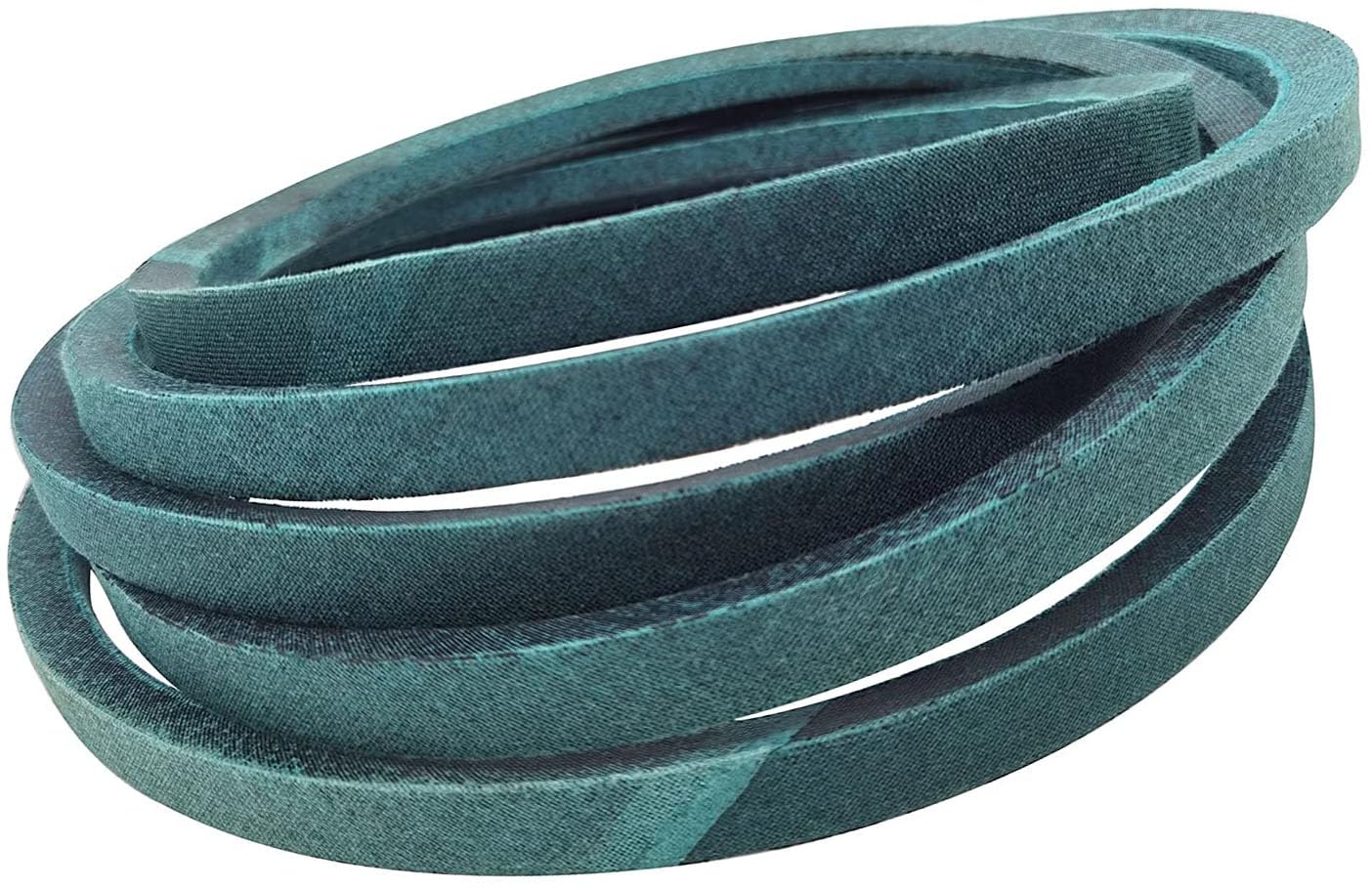 07200023 Deck Belt 52" Replacement Fits for Ariens 07200023 Gravely 07200023 AriensZoom 1640 1840 2044 2348 2552 XL Series, Gravely ZT1640 ZT1840 ZT2044 ZT2348 ZT2552 1/2" x 145" Mower Belt