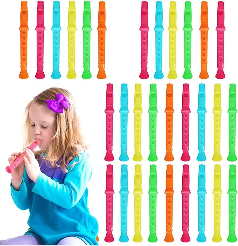 Amazon.co.uk mini flute