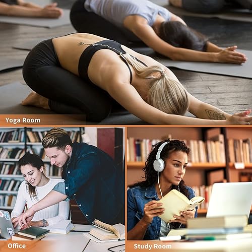 Miniatura 6 de yethious Aceites esenciales de madreselva para difusor y aromaterapia, aceite puro de madreselva para aceites de regalo de piel, 0.3 fl oz