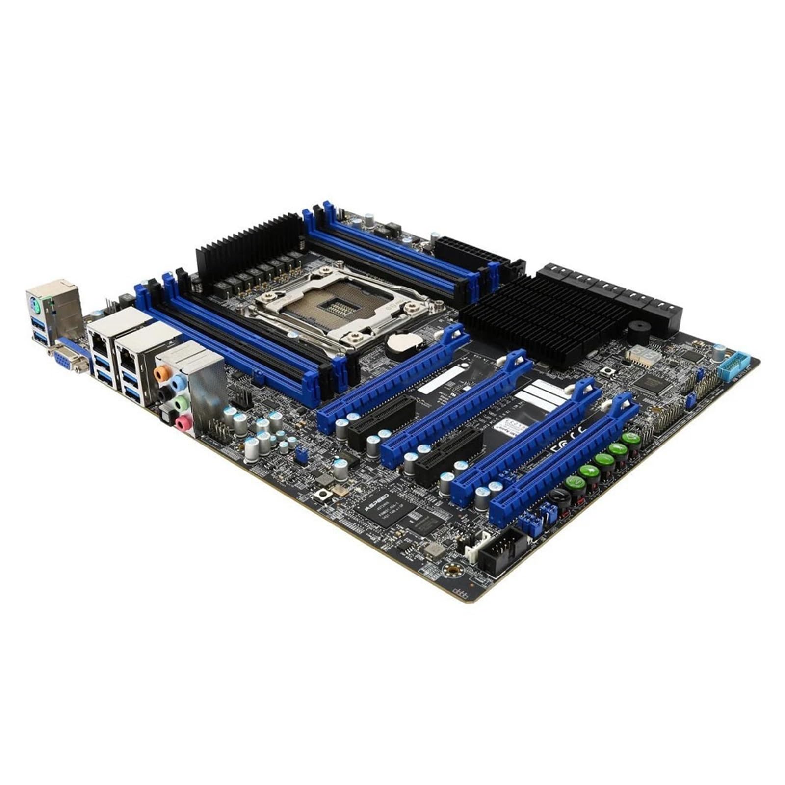 Cartes mères Fit for Supermicro C7X99-OCE-F