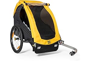 Burley Bee: A Delightful Adventure for Young Explorers