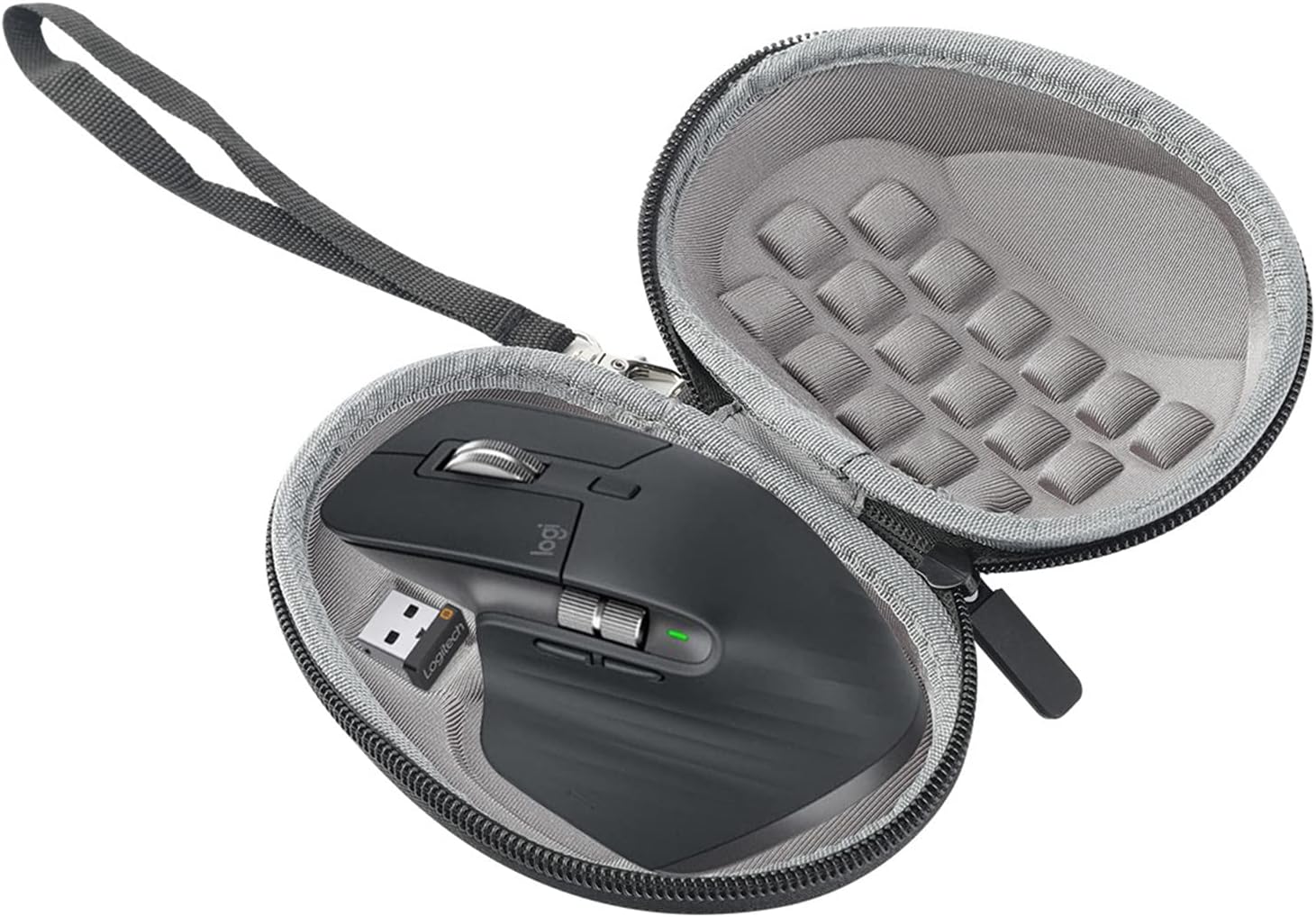 Buy Honyoyo Hard Travel Mouse Case for Logitech MX Master 3/ Logitech
