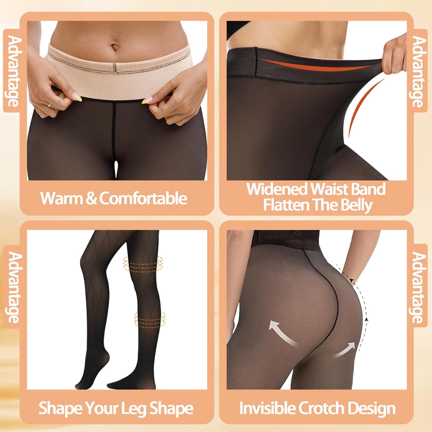 スヌーピーおすそ分けファイル♡スタバ＆アメキャラ増量限定1セット