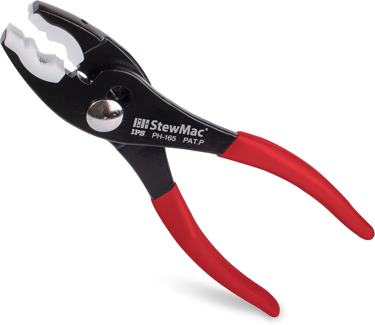StewMac Soft Touch Pliers Guitar Repair Tool