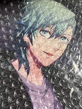 うたプリ 美風藍 BGS A賞 エポス 抽選会 アートボード 2024 新品